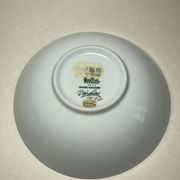 Plats en porcelaine
