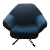 Fauteuil P32 d'Osvaldo Borsani