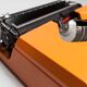 Silver Reed Sr 180 revised Luxury Typewriter and New Ribbon