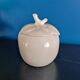 Fruit sugar bowl