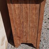 Old pine jam maker