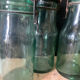 Old jars The ideal