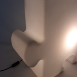 Lamp "Puzzle 4 Peace"