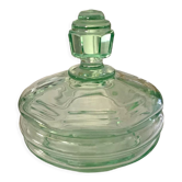 Sugar candy glass