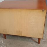 Scandinavian chest of drawers
