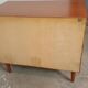 Scandinavian chest of drawers