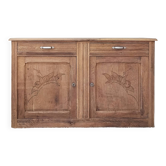 art deco buffet