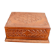 Boîte à cigares en bois du Queyras