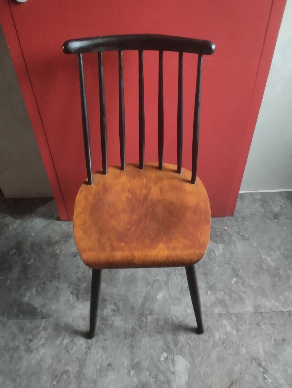 Fanette chair by Tapiovaara