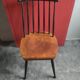 Fanette chair by Tapiovaara