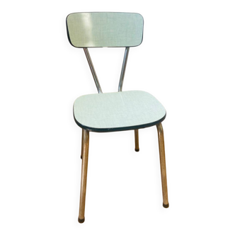 Formica chair