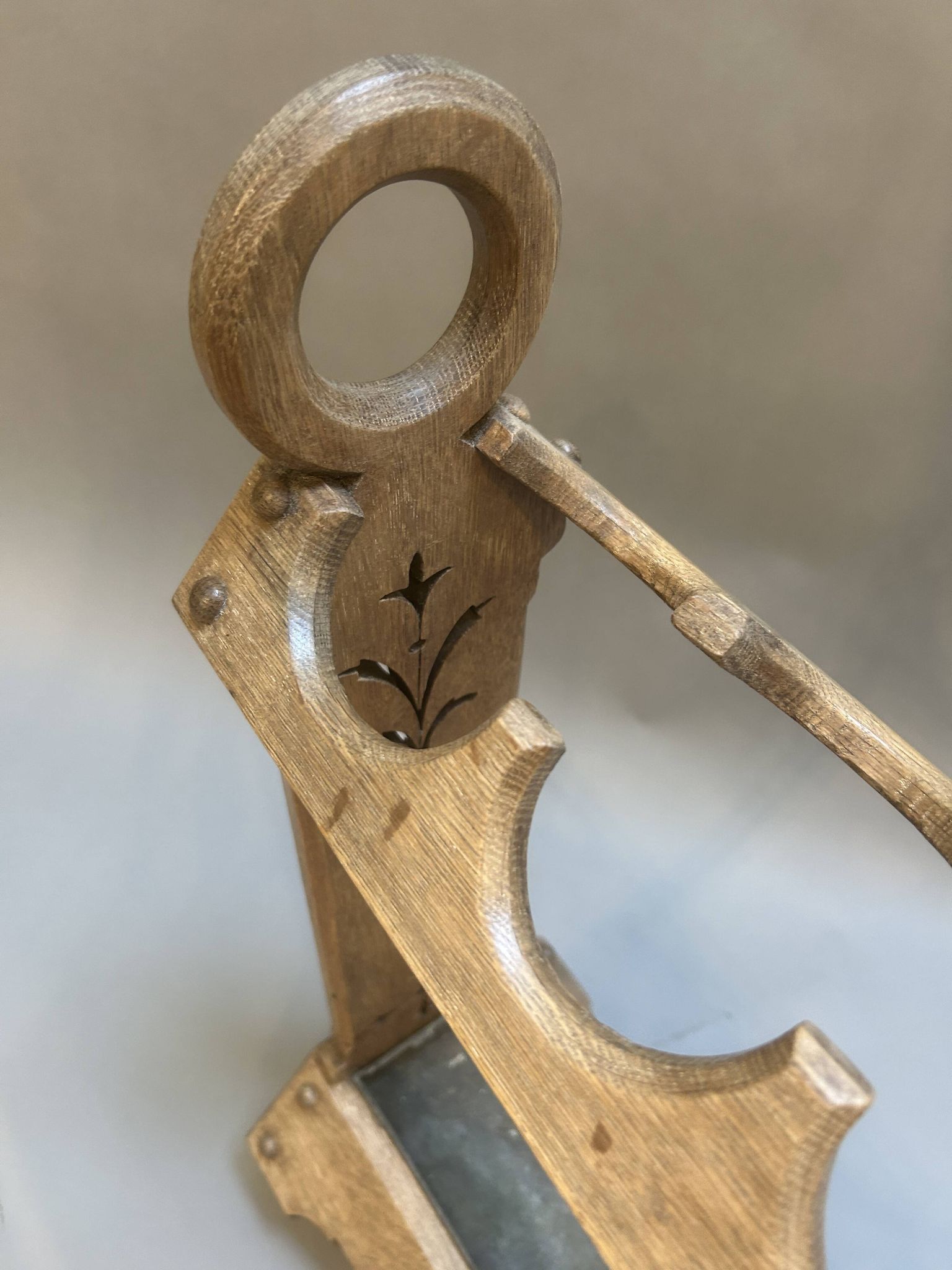 Country House Umbrella Stick Stand
