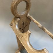 Country House Umbrella Stick Stand
