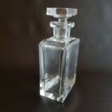 Desna bohemian crystal cognac whisky carafe