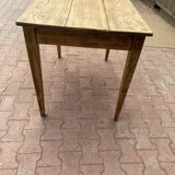 Ancienne table de ferme