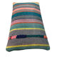 Vintage turkish kilim cushion cover