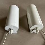 Set of 2 IKEA V413 wall lights