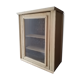 Vitrine murale
