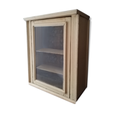 Vitrine murale
