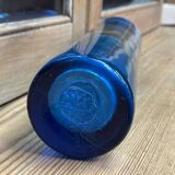 Baluster vase from the Maure Vieil glassworks from the 70s
