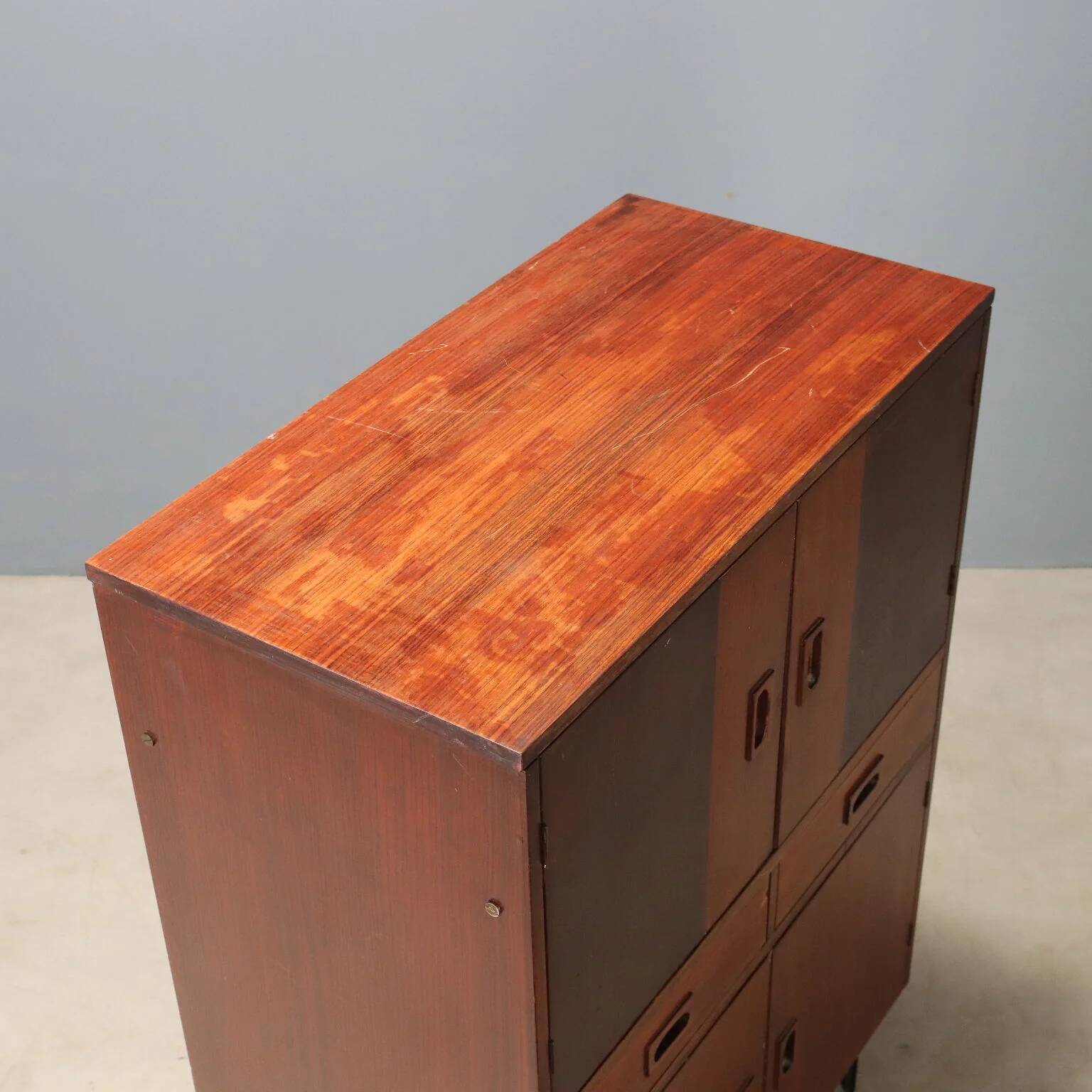 Buffet vintage des années 1960