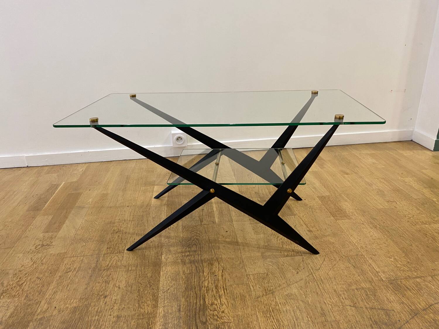 Angelo Ostuni coffee table