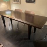 Christian Liaigre desk or dining table