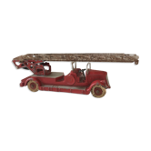 Voiture de pompiers Delahaye - Dinky Toys 1950