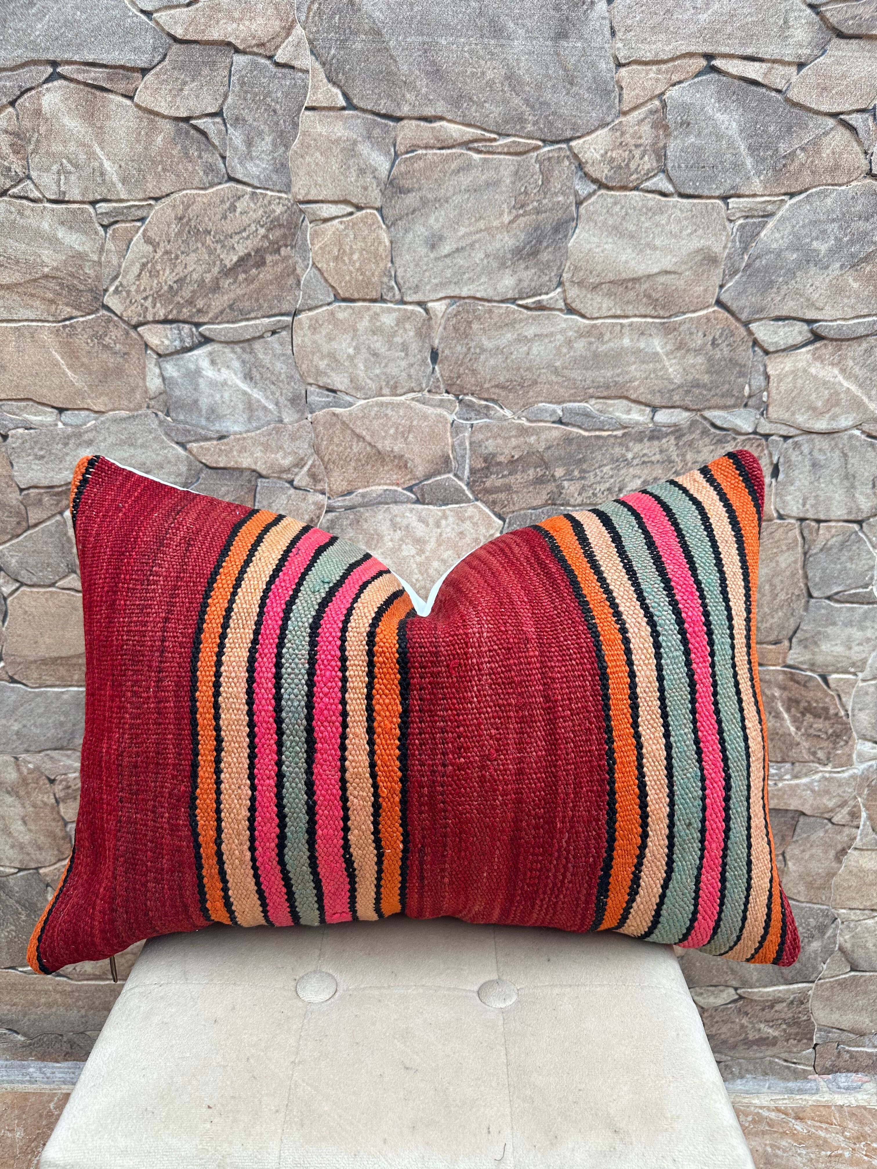 Berber cushion covers 60x40cm