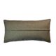 Housse de coussin kilim turc vintage, 30 x 60 cm