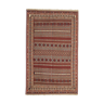 Ancien tapis afghan 130 x 213 cm