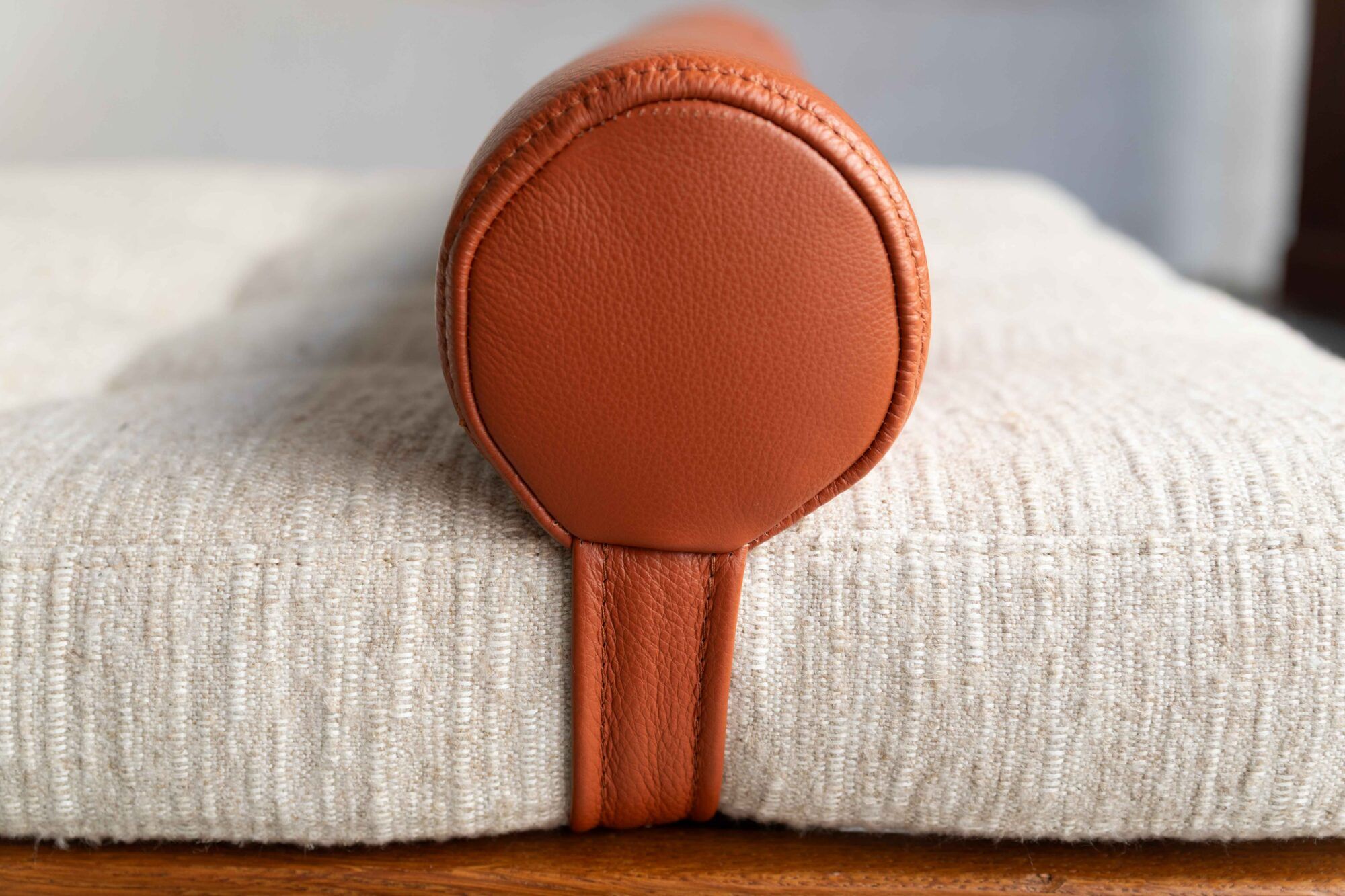 Daybed by Poul Volther