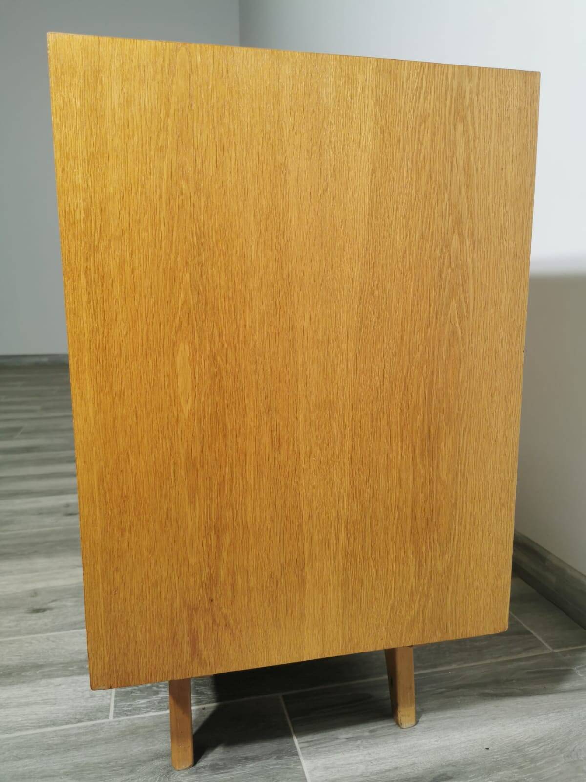 Sideboard by Jiri Jiroutek for Interier Praha, 1960s
