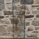 Etagère de fleuriste-meuble de métier-serre-jardin