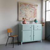 Low sideboard 1950