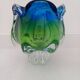 Vase bowl designed by J. Hospodka Czechoslovakia 1960s