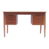 Vintage Danish Scandinavian office