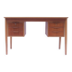 Vintage Danish Scandinavian office