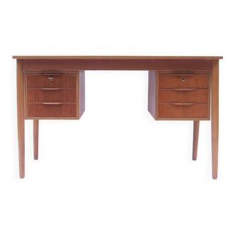 Bureau scandinave danois vintage