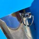 Stainless steel ice bucket 18/10