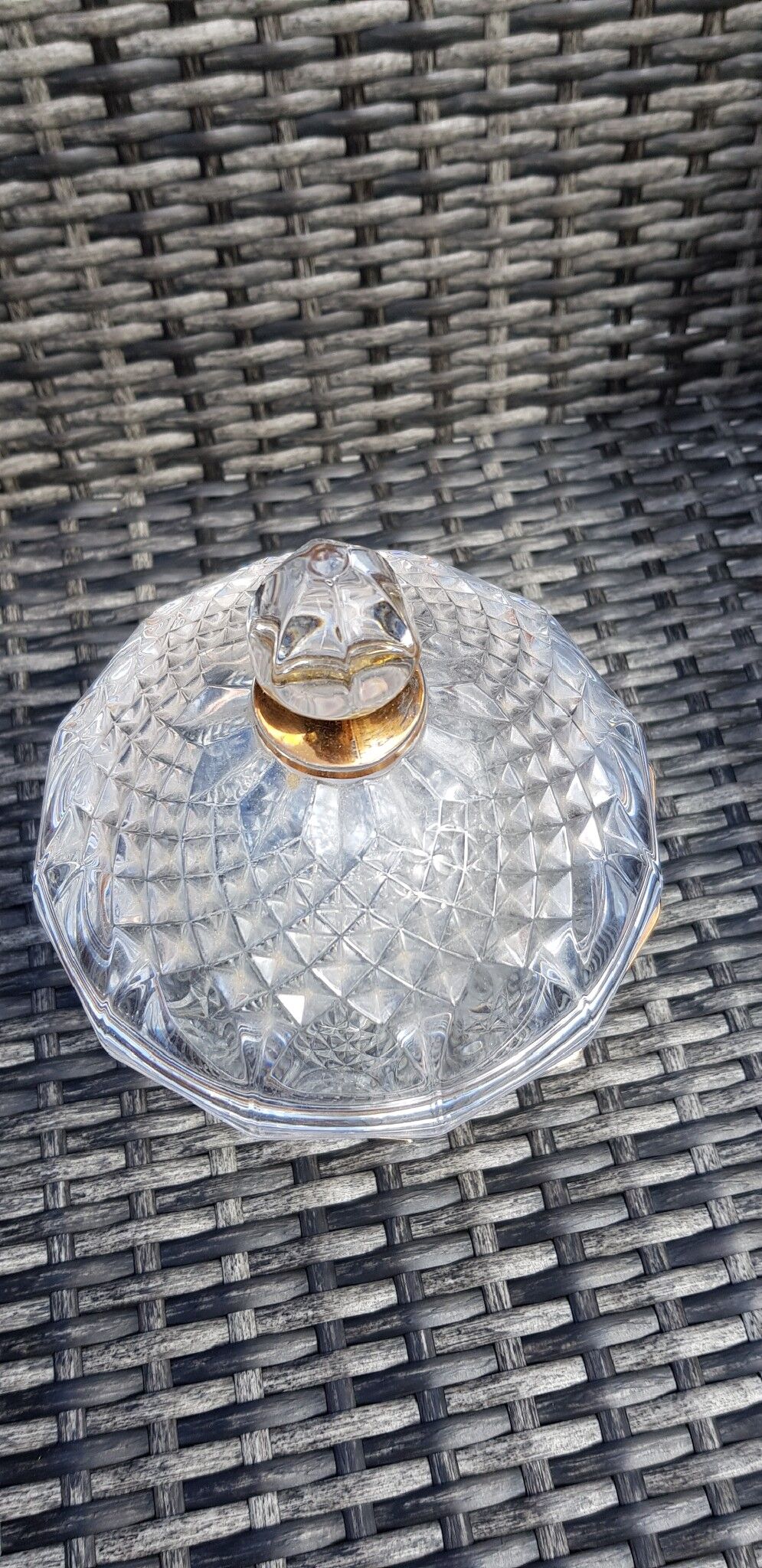 Candy crystal Arques