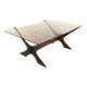 “Condor” coffee table, Fredrik Schriever-Abeln, Sweden, 1960