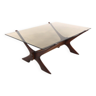 Table basse "Condor", Fredrik Schriever-Abeln, Suède, 1960