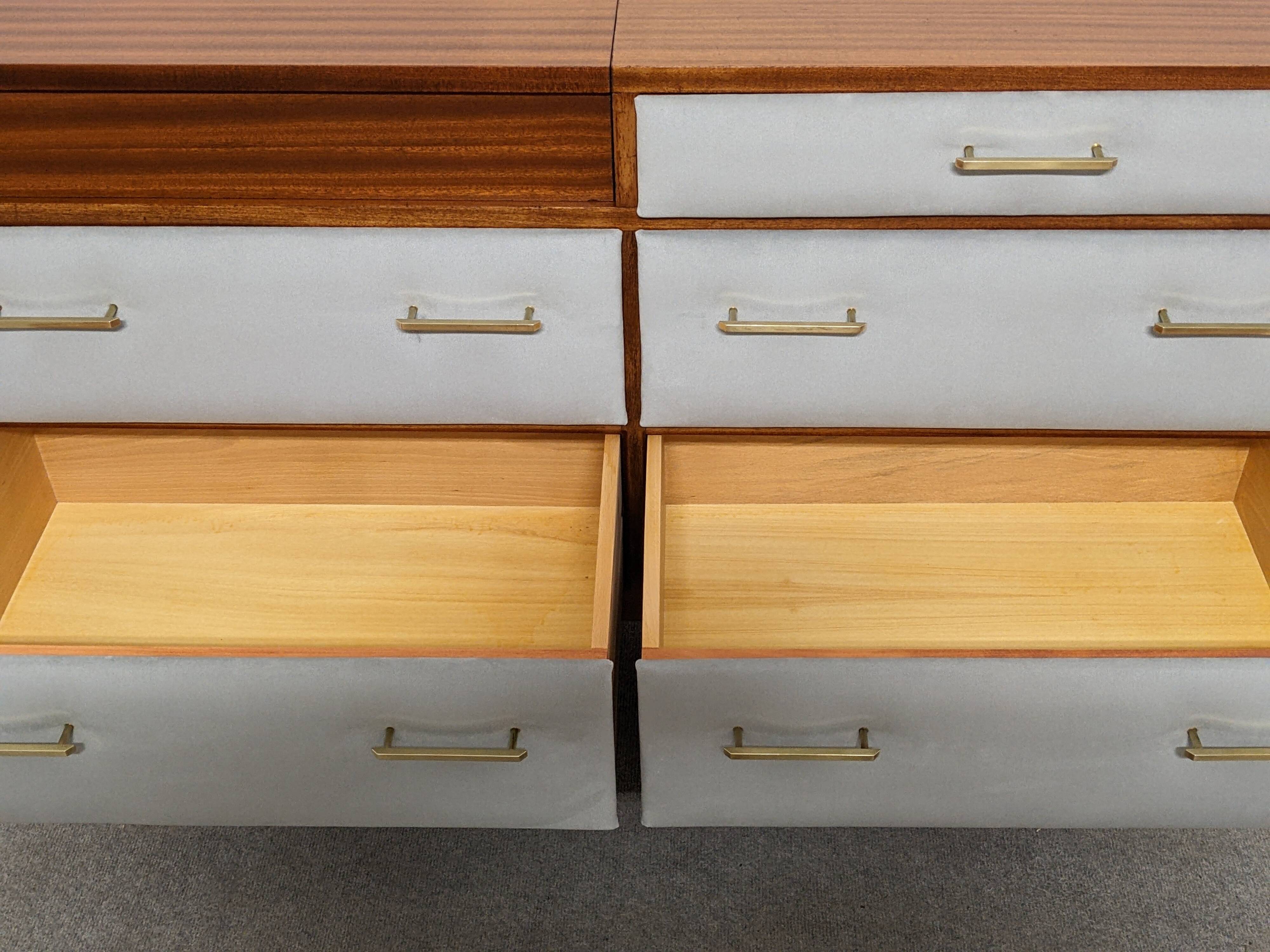 Dressing dresser from the 50s/60