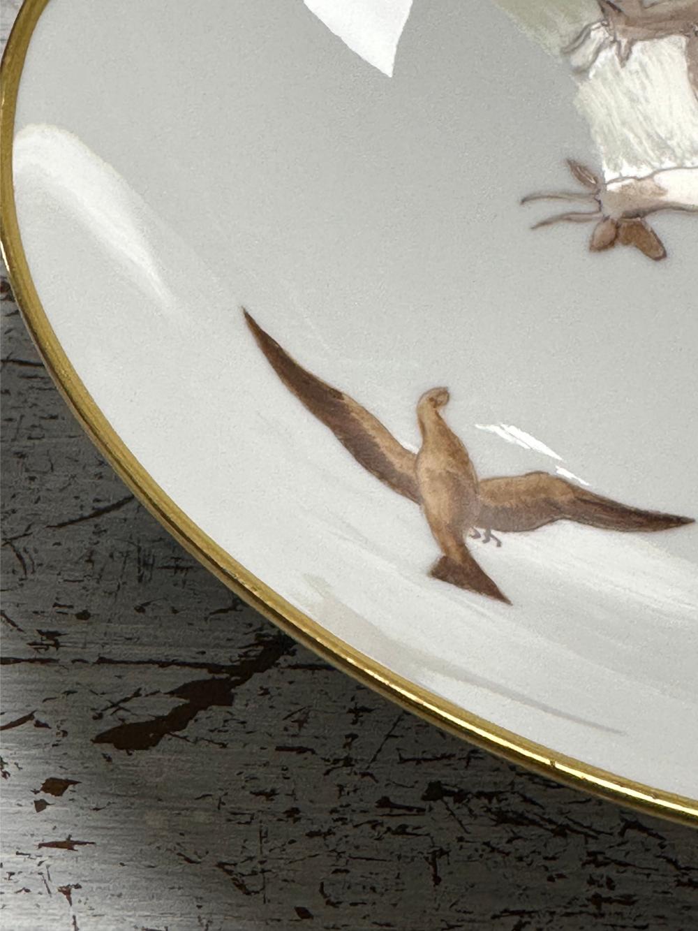 Médard de noblat cup limoges