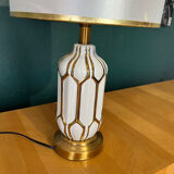 Nordic table lamp