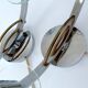 Pair of Art Deco Lamps