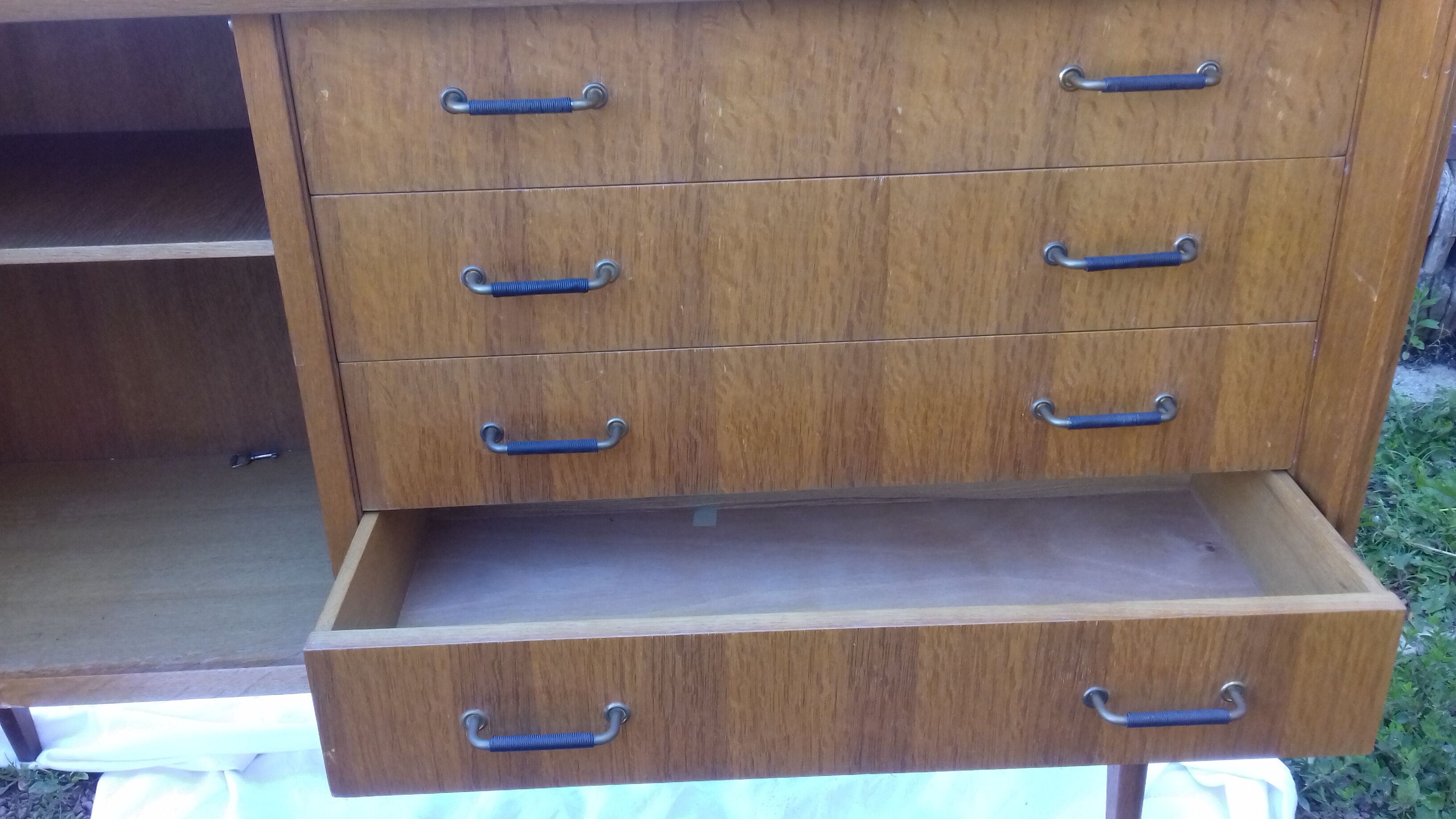 Scandinavian style furniture