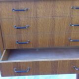 Scandinavian style furniture