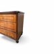 Small Antique walnut and walnut veneered Chest of Drawers – Neoclassic